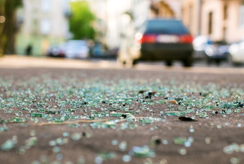 Road Accident Lawyers Near Me