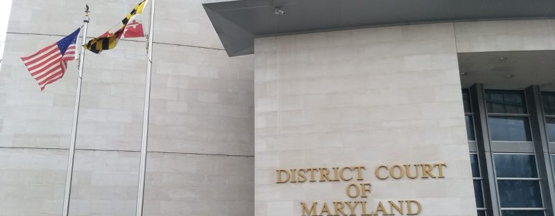 Rockville Md Personal Injury Lawyer