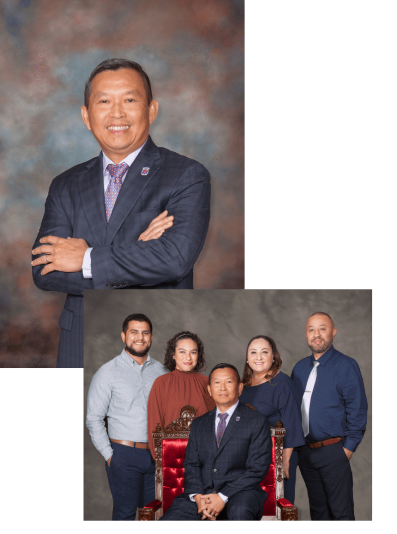 San Antonio Brain Injury Lawyer