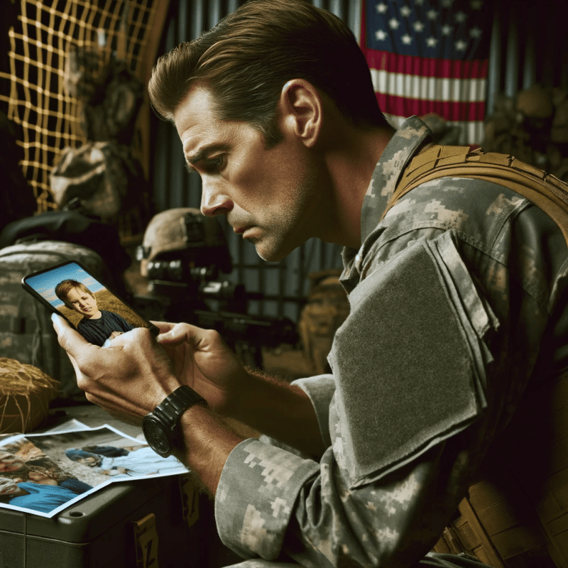 San Antonio Military Divorce Lawyer