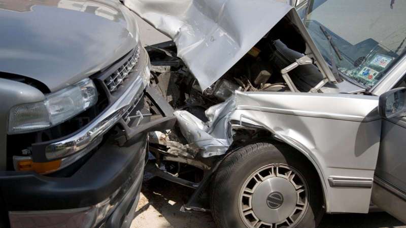 San Diego Car Accident Lawyer