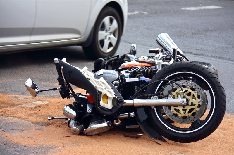 San Diego Motorcycle Accident Lawyers