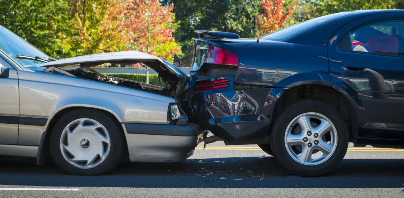 San Francisco Personal Injury Attorney
