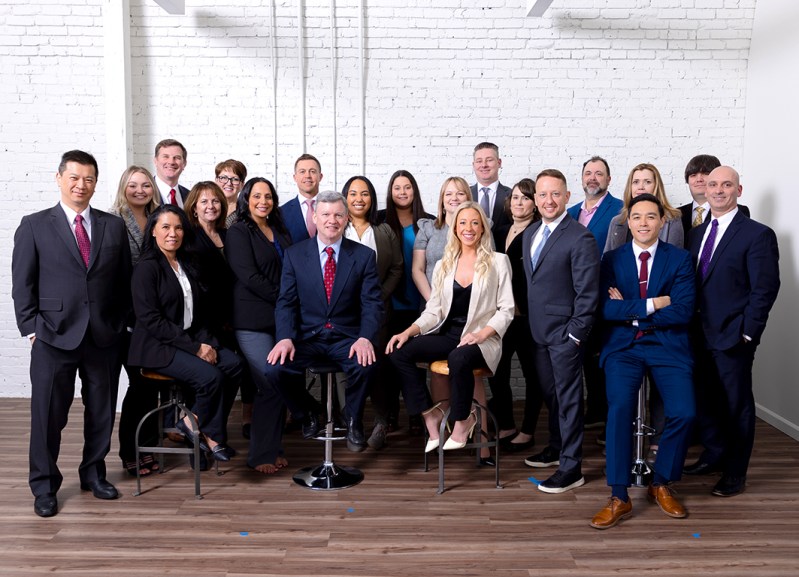 Seattle Personal Injury Law Firms