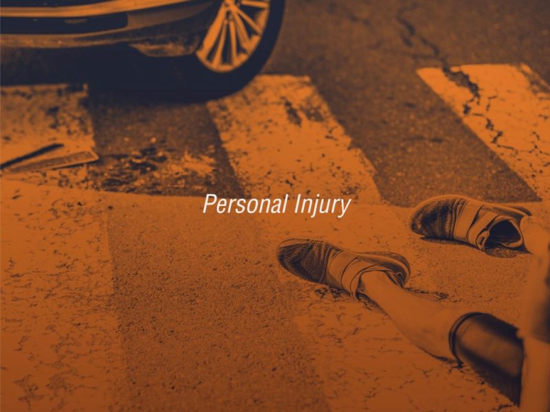 Spinal Injury Lawyer Los Angeles