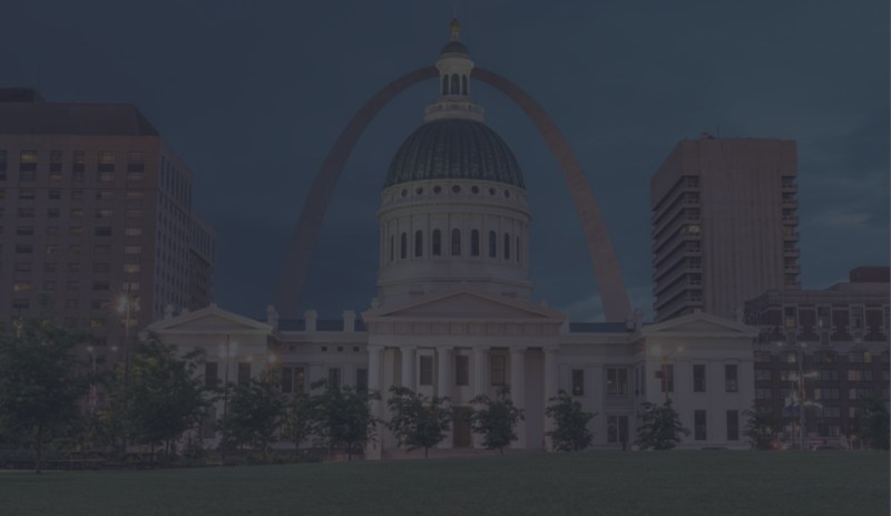 St Louis Mo Personal Injury Lawyer