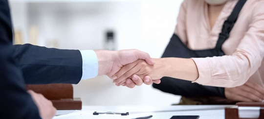 The Best Personal Injury Attorney