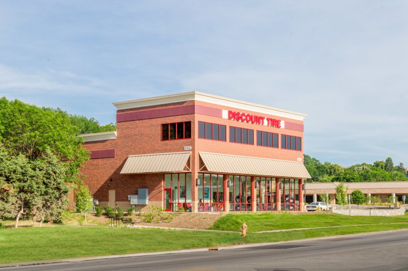 Tire Shops Des Moines Iowa