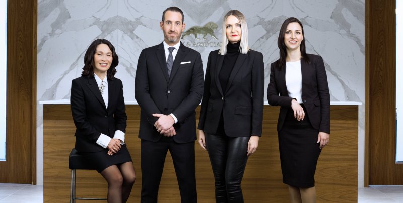 Toronto On Personal Injury Lawyer