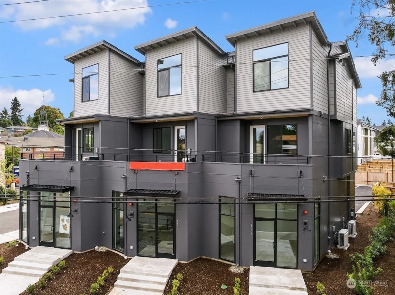 Townhomes For Sale In West Des Moines