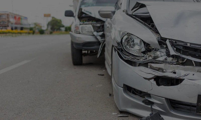 Truck Accident Lawyer San Bernardino