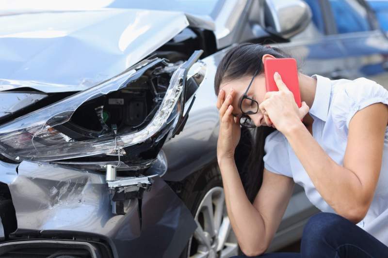 Truck Wreck Attorney Near Me
