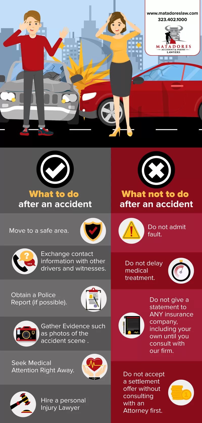 Trucking Accident Attorney Los Angeles