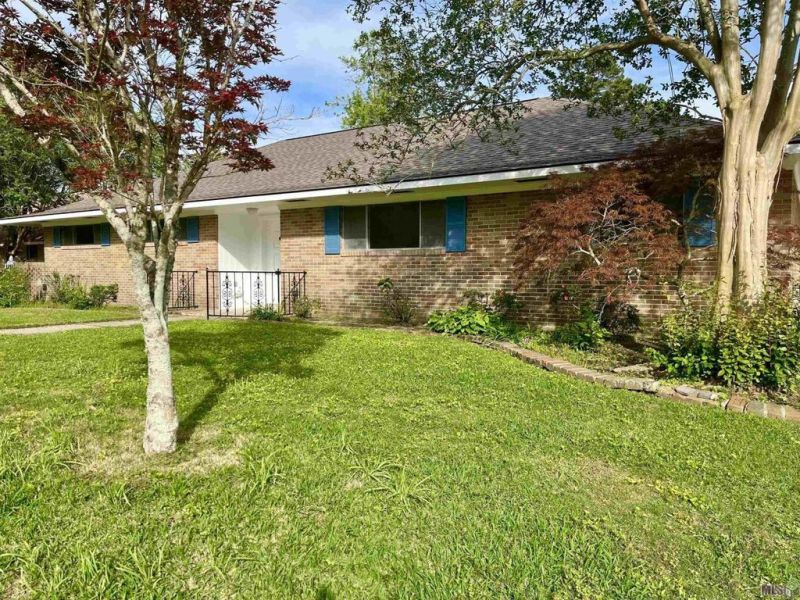 Trulia Baton Rouge For Rent