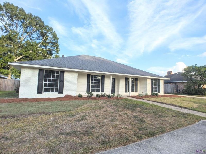 Trulia Homes For Rent In Baton Rouge