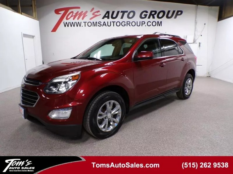 Used Cars West Des Moines