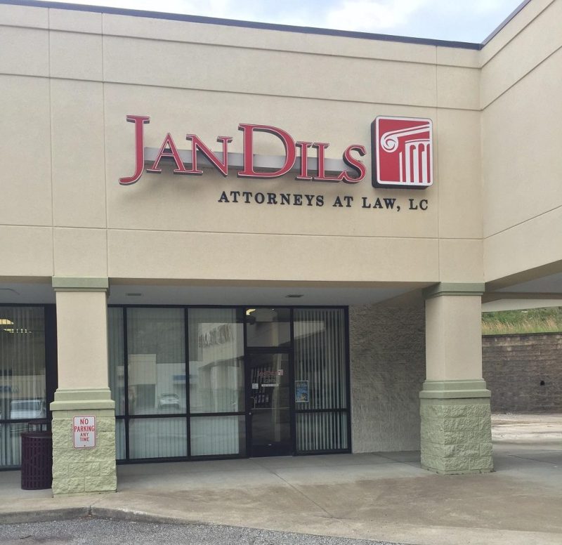 West Virginia Personal Injury Lawyer