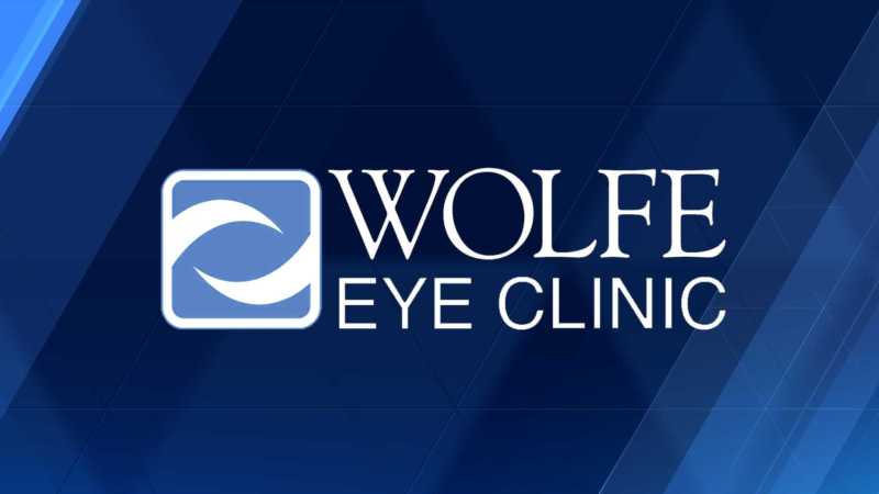 Wolfe Eye Clinic Des Moines Ia