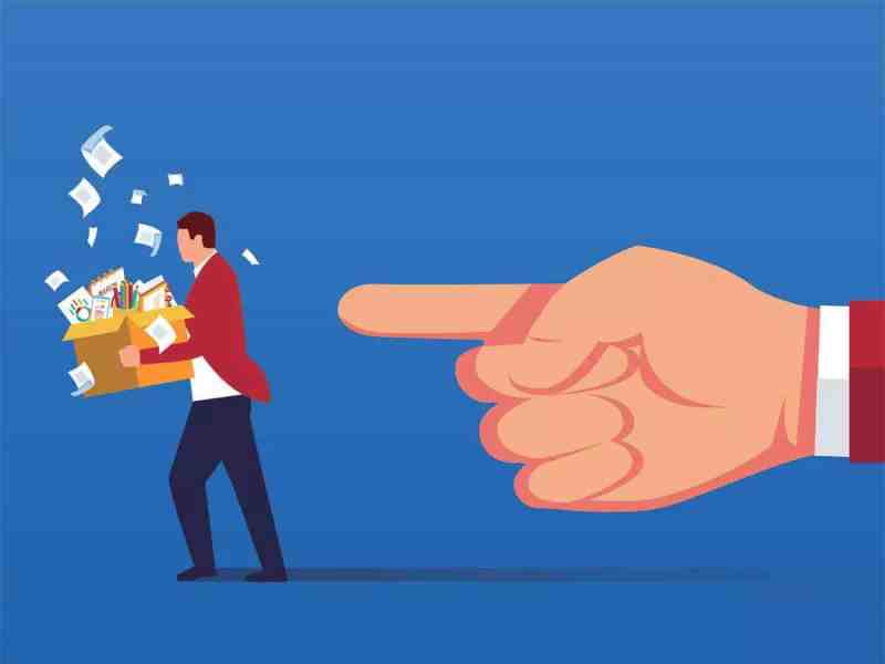 Wrongful Termination Lawyer San Diego