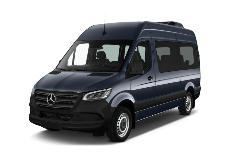 15 Passenger Van Rental Phoenix Airport