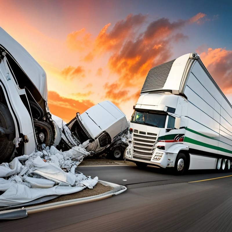 18 Wheeler Accident Attorney San Antonio