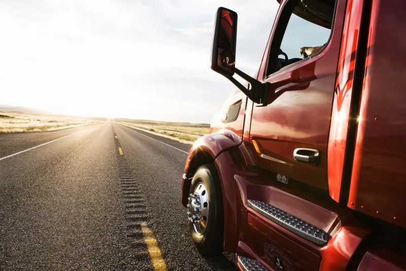 18 Wheeler Accident Lawyer Houston Tx