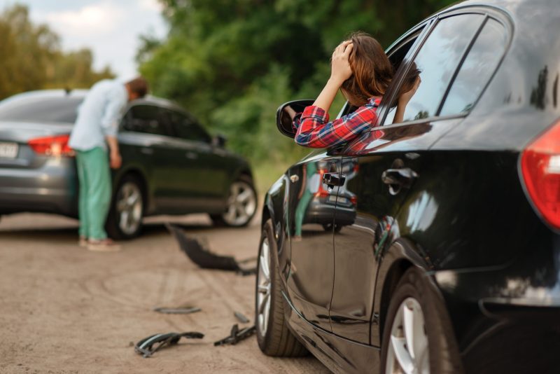 Accident Lawyers Las Vegas Nv