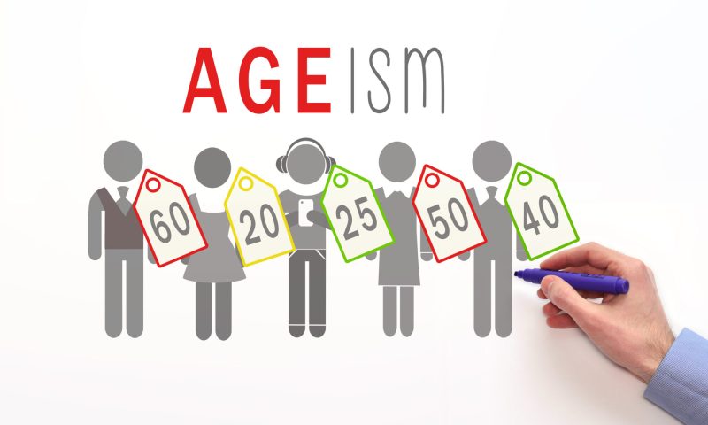 Age Discrimination Lawyer Los Angeles