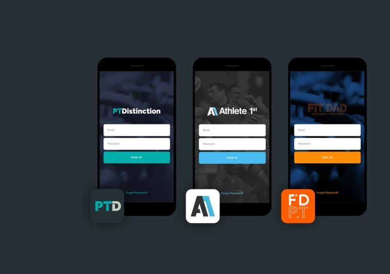 Android Apps For Personal Trainers