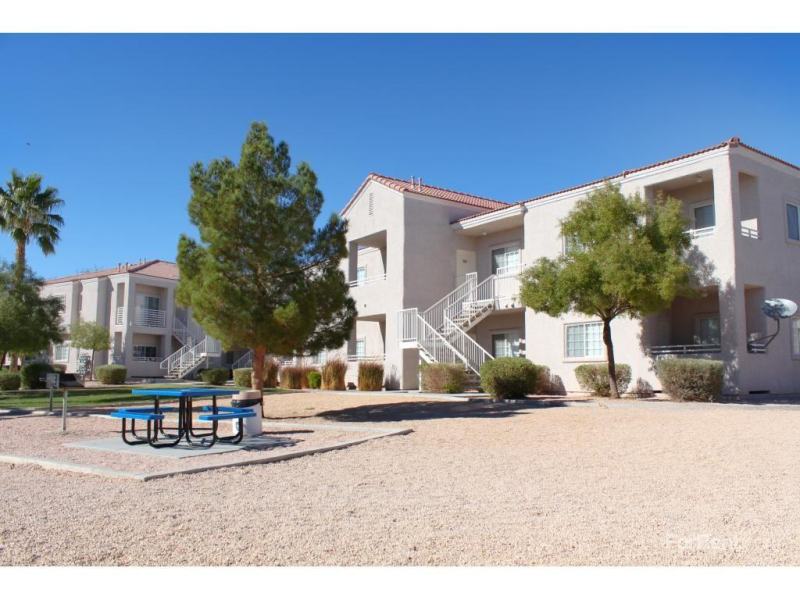 Apartments North Las Vegas Nv