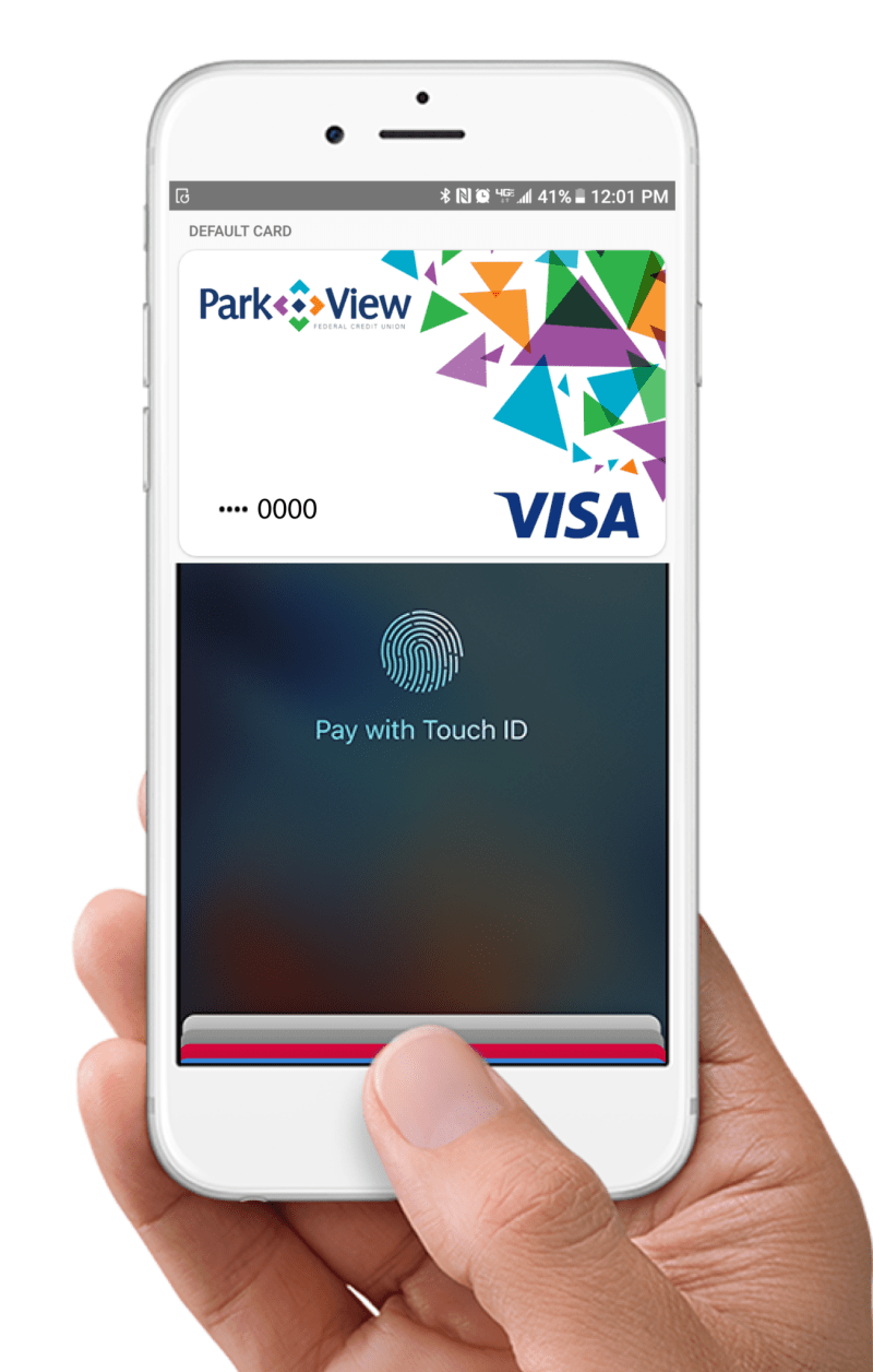 Apple Federal Credit Union Online Banking