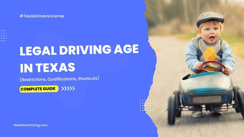 Arizona Driving Laws For Minors
