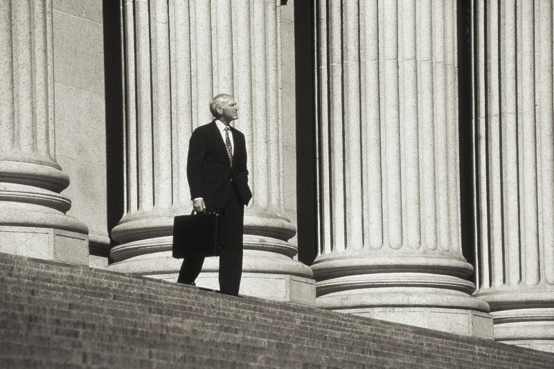 Atlanta Slip And Fall Attorneys
