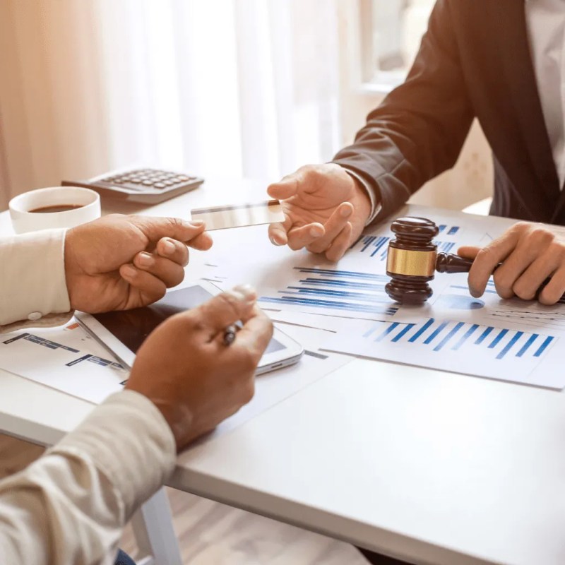Attorney Fees For Personal Injury Cases