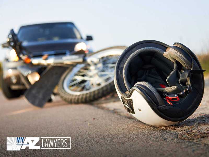 Attorneys For Motorcycle Accidents