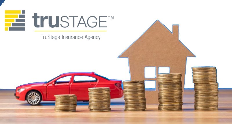 Auto & Home Insurance