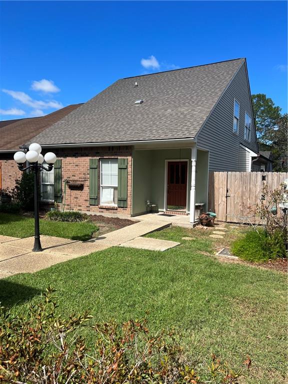Baton Rouge Rent To Own Homes
