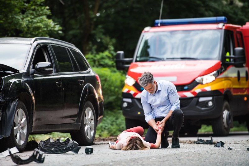 Best Accident Attorney In Los Angeles
