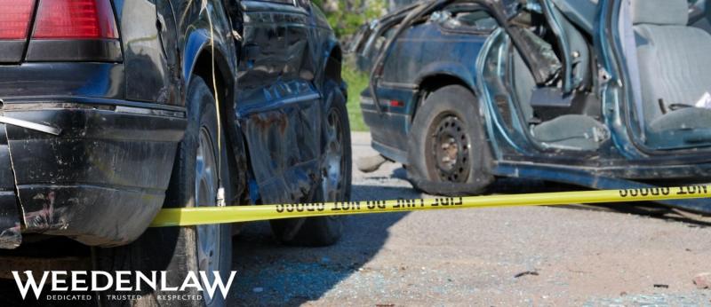 Best Accident Lawyer In Denver