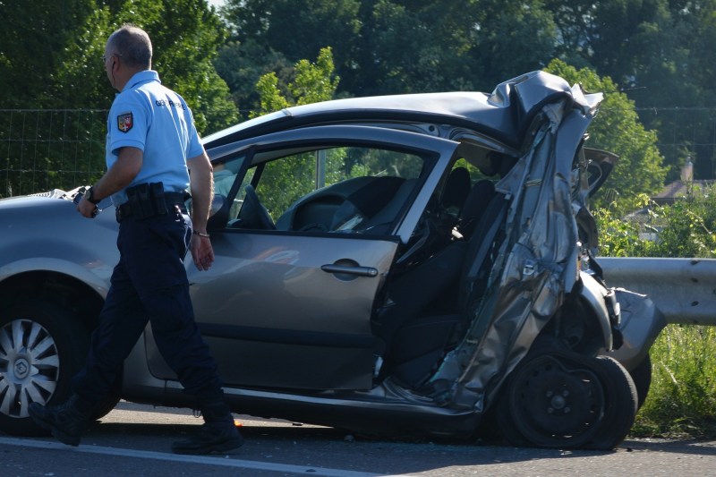 Best Accident Lawyer Near Me