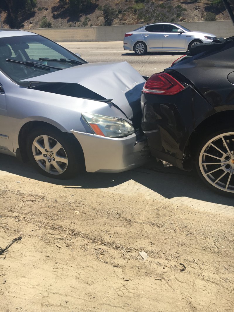 Best Auto Accident Attorney Los Angeles