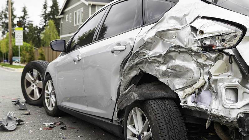 Best Car Accident Lawyer In Houston