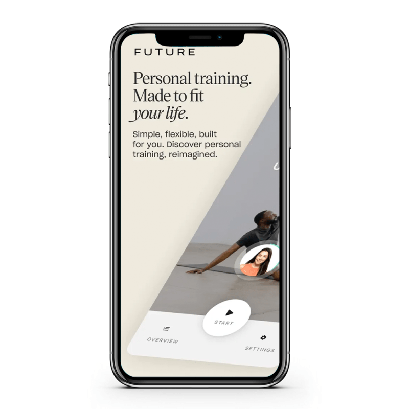 Best Fitness Software For Personal Trainers