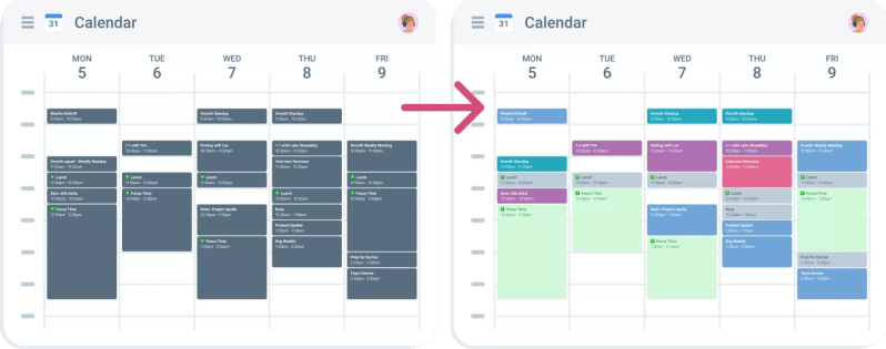 Best Free Personal Scheduling App