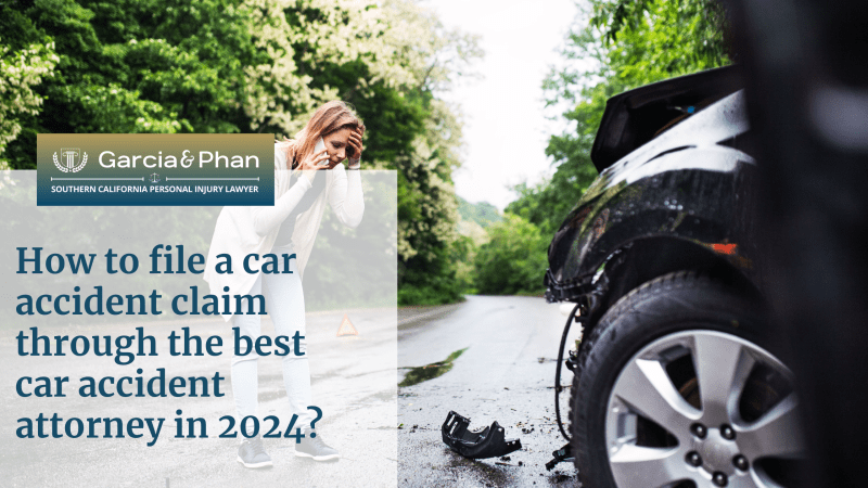 Best Lawyer For Car Accident