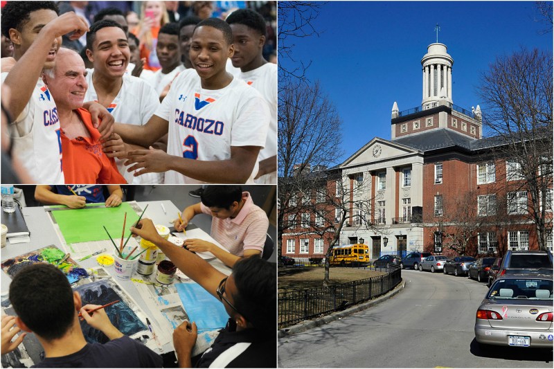 Best Middle Schools In Brooklyn