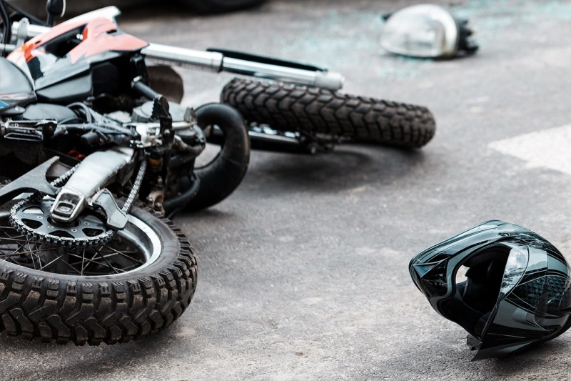 Best Motorcycle Accident Lawyer In The Usa