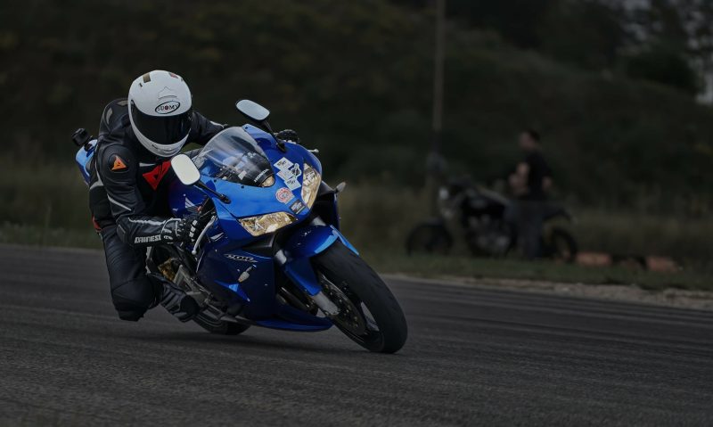 Best Motorcycle Accident Lawyer Near Me