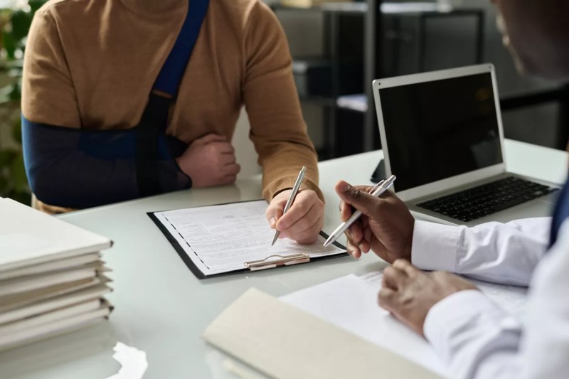 Best Personal Injury Attorney Austin