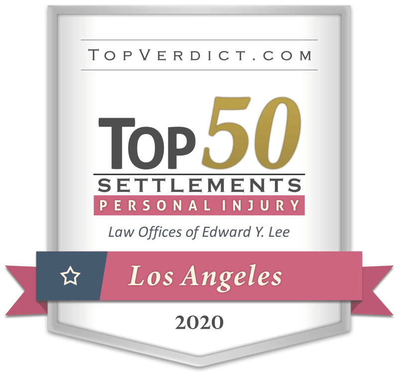 Best Personal Injury Law Firm Los Angeles
